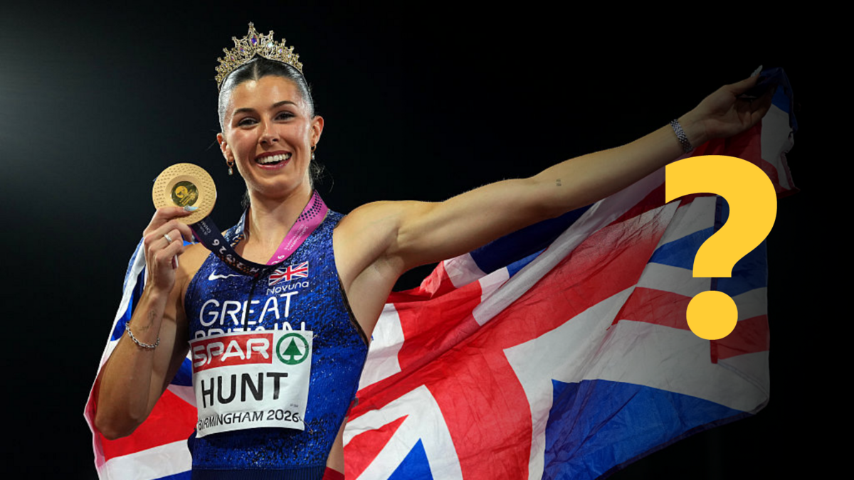 Weekly sports quiz: Golds, photobombs and Community Shield