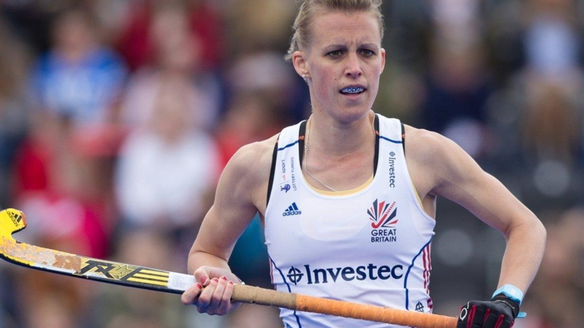 Alex Danson