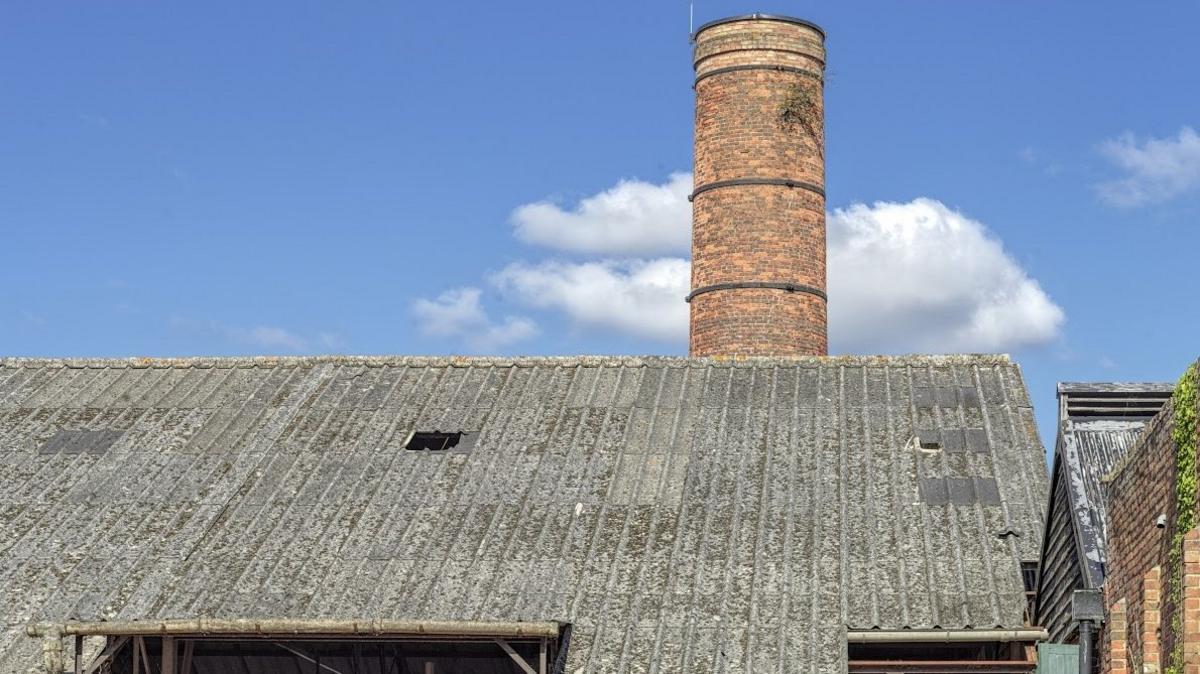 Bursledone Brickworks