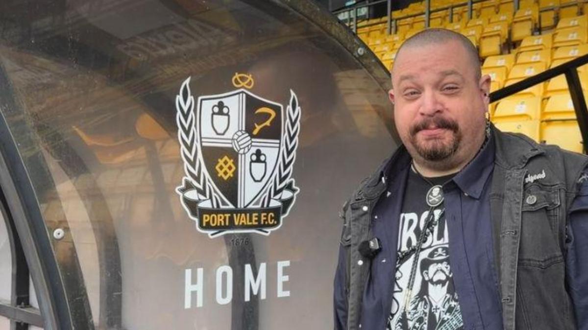 Port Vale sueña con lo imposible: el poema que inspira su épica aventura en la FA Cup ante Chelsea