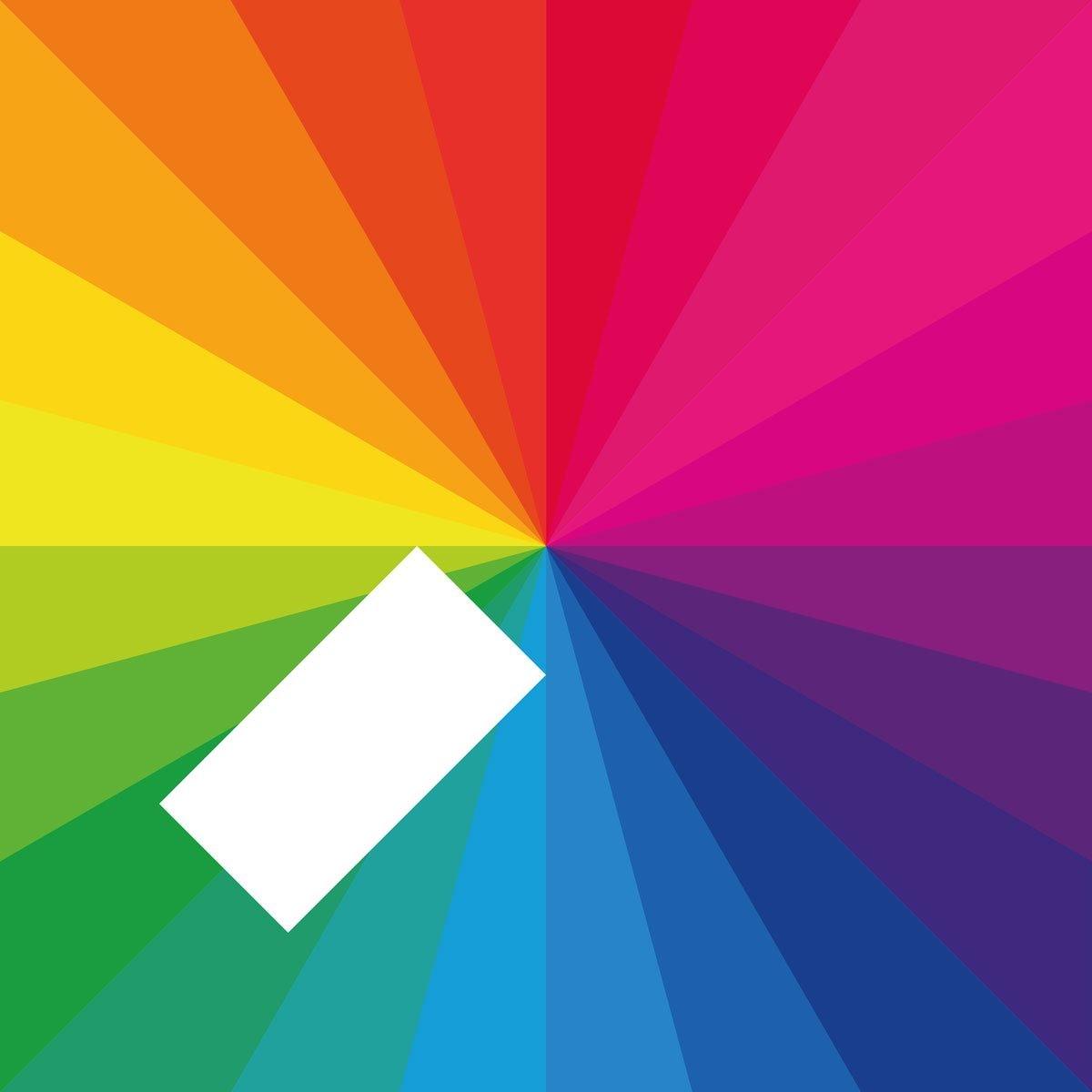 Jamie xx - Young Turks