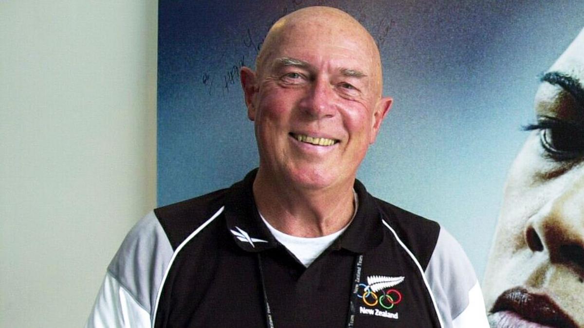 Les Mills, fitness brand founder and Olympian, dies at