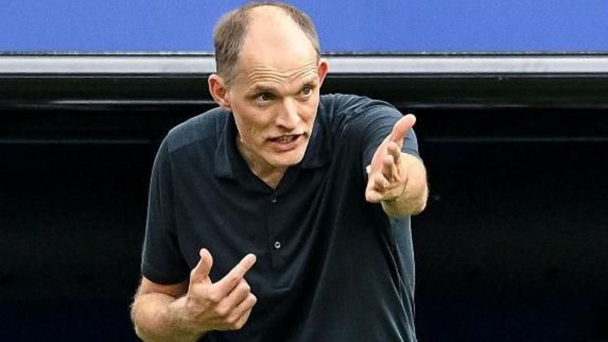 Shearer defiende a Tuchel pese al fracaso mundialista: "Su tiempo con Inglaterra no ha terminado"