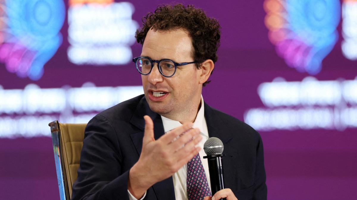 Anthropic to meet White House over AI tool suspension