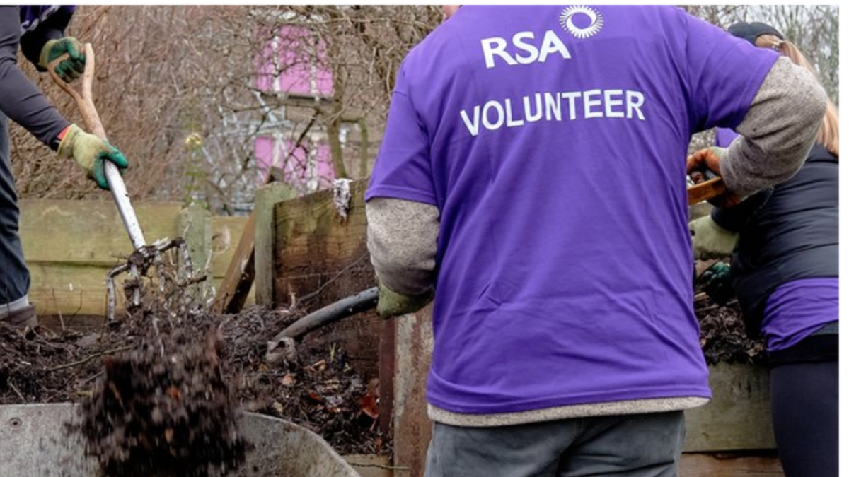 RSA is in talks with a consortium of Canadian insurer Intact Financial and Danish insurer Tryg.