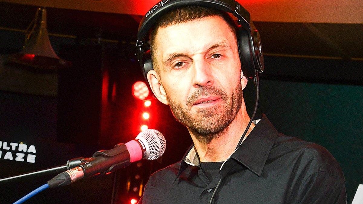 Tim Westwood