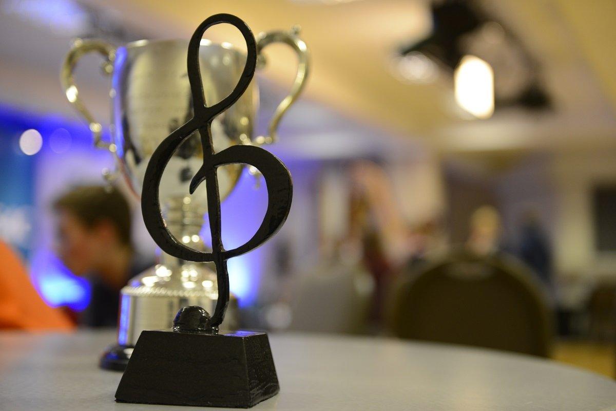 Pwy fydd yn cael eu gwobrwyo eleni?