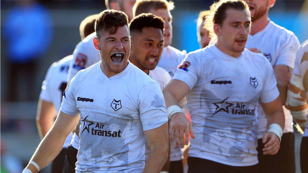 Toronto Wolfpack