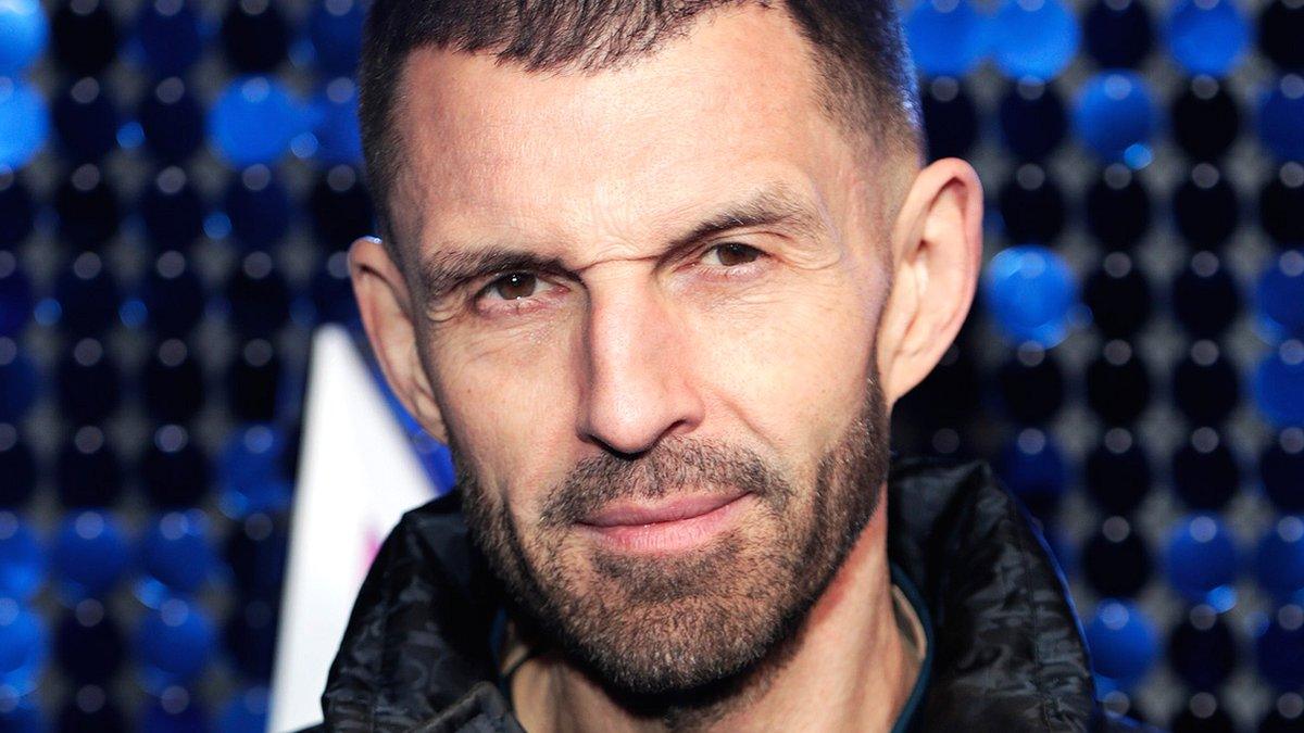 Tim Westwood in 2020