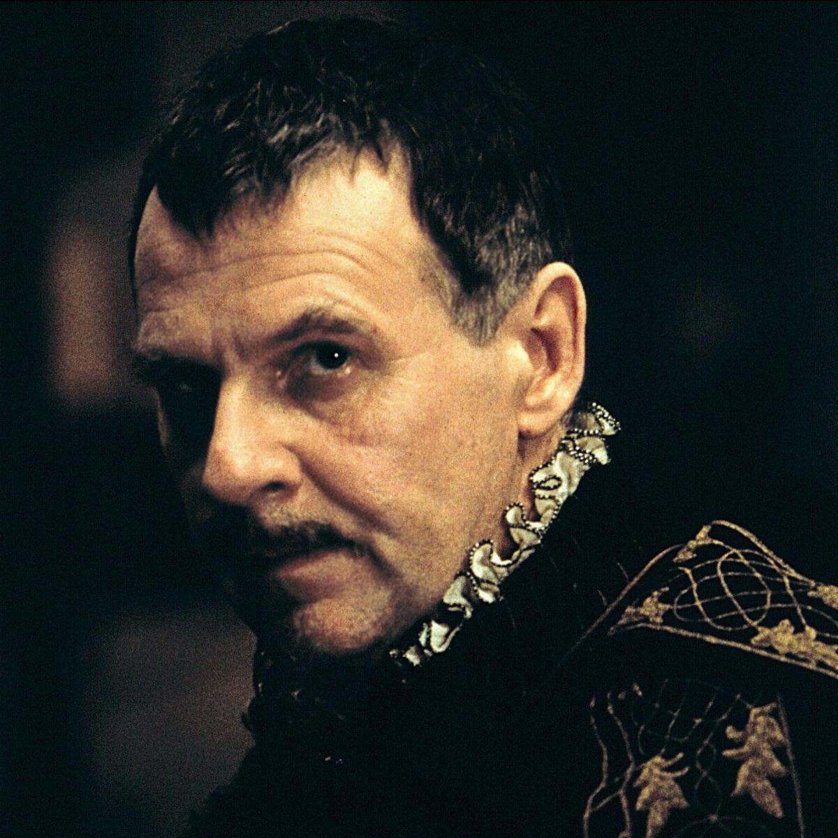 Tom Wilkinson in Shakespeare in Love