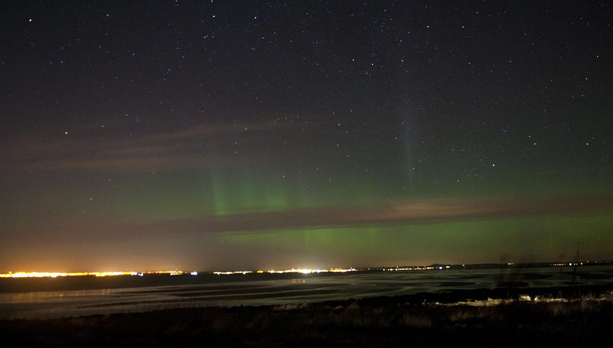 North Berwick