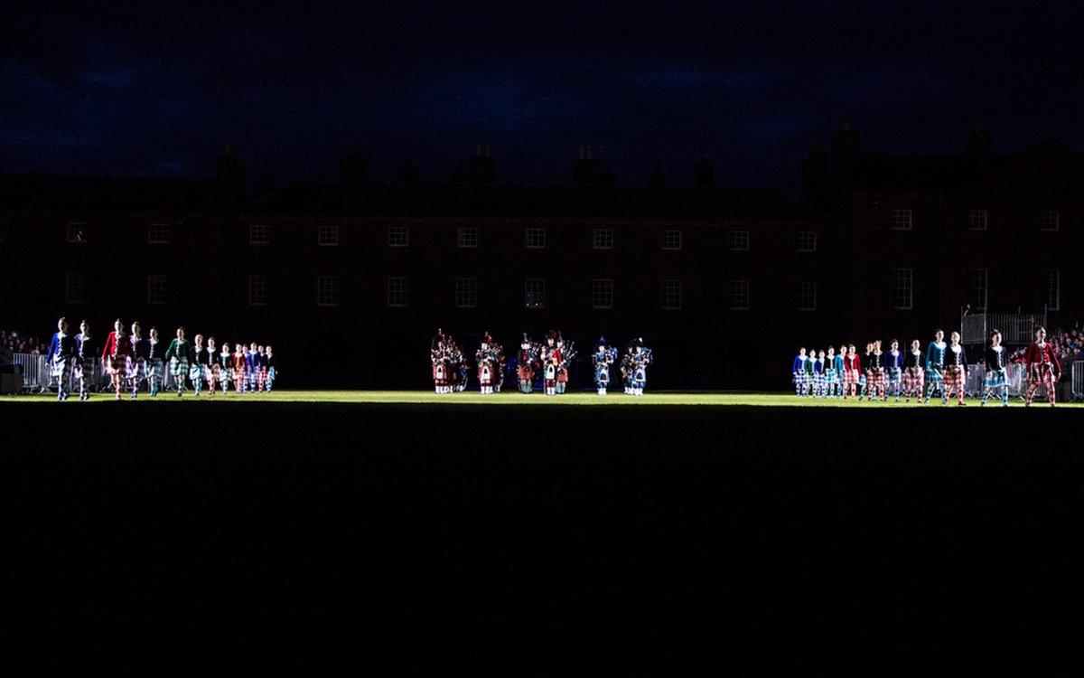 Highland Military Tattoo