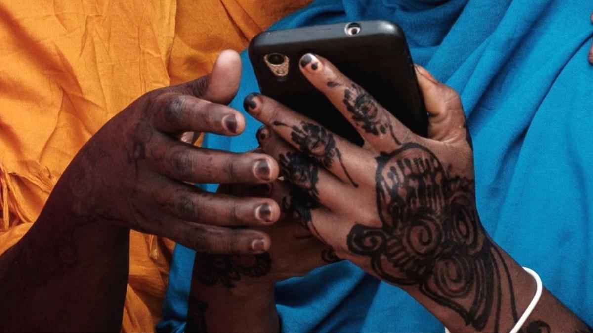 Somali minister warns WhatsApp usernames threaten counter-terrorism Somali minister warns WhatsApp usernames threaten counter-terrorism