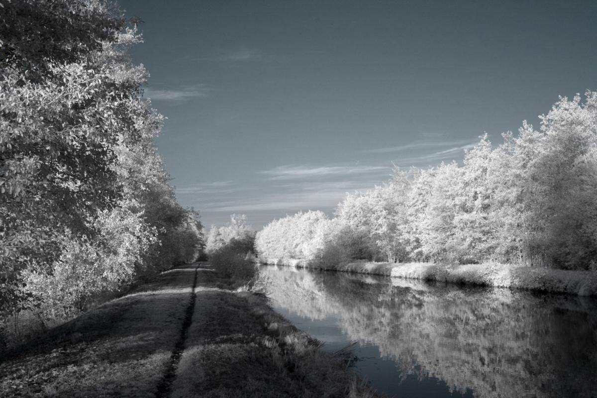 Sambre-Oise Canal