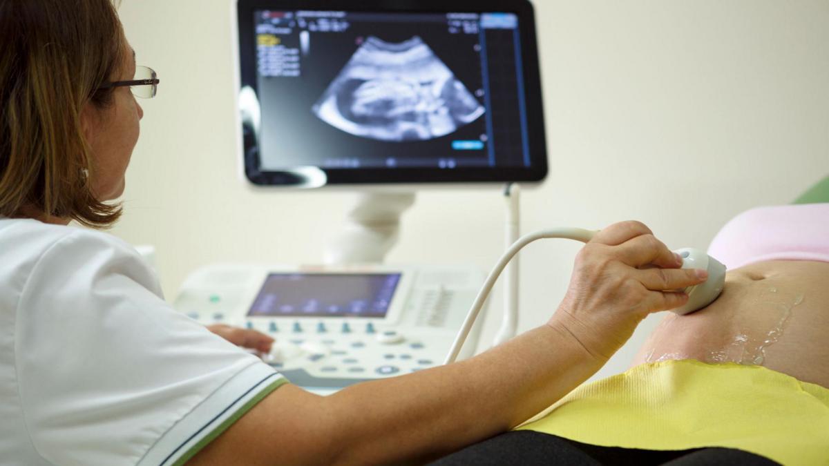 Ultrasound delays putting pregnant women and cancer patients at risk, sonographers say