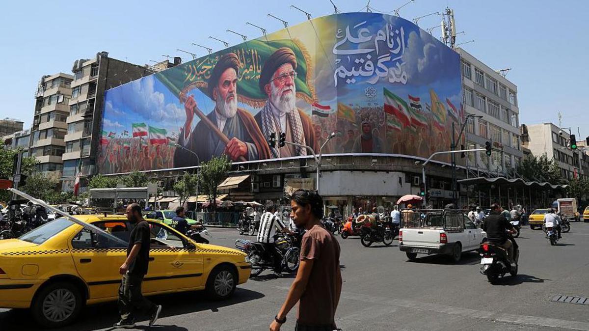 Trump claims deal to end Iran war near as Tehran says 'nothing' finalised