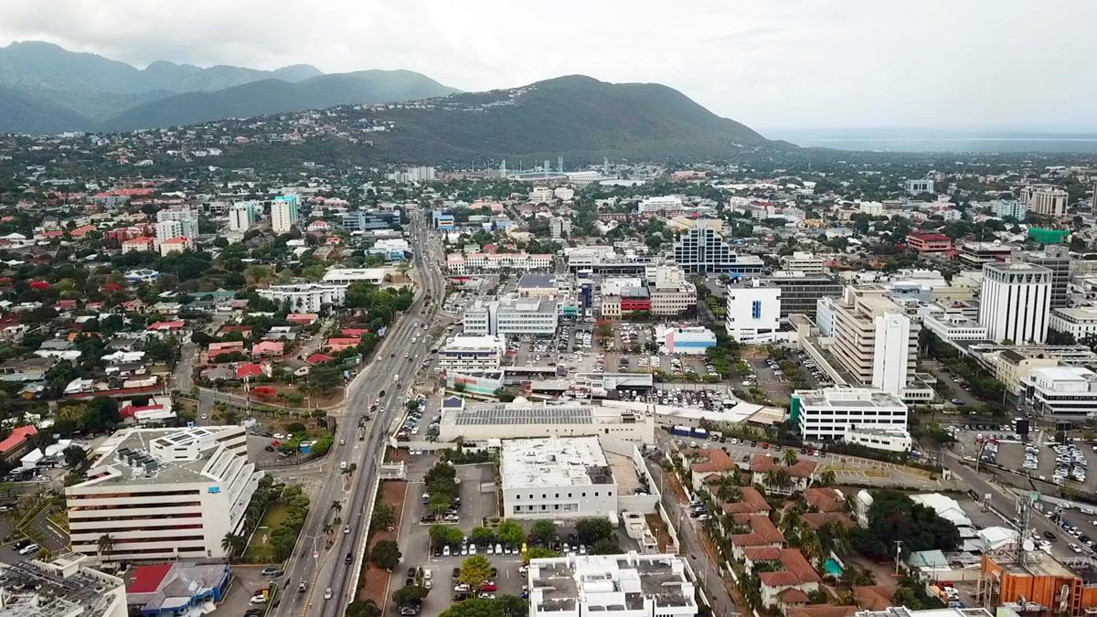 Kingston, Jamaica