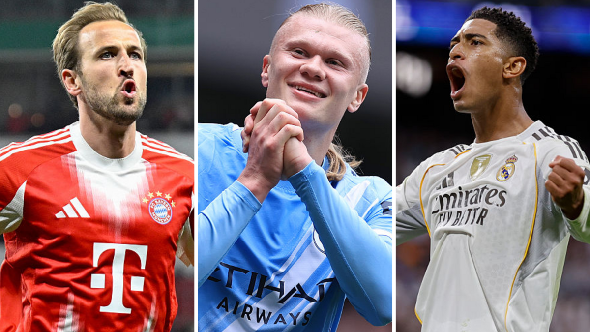 When the World Cup finishes, the football continues on
