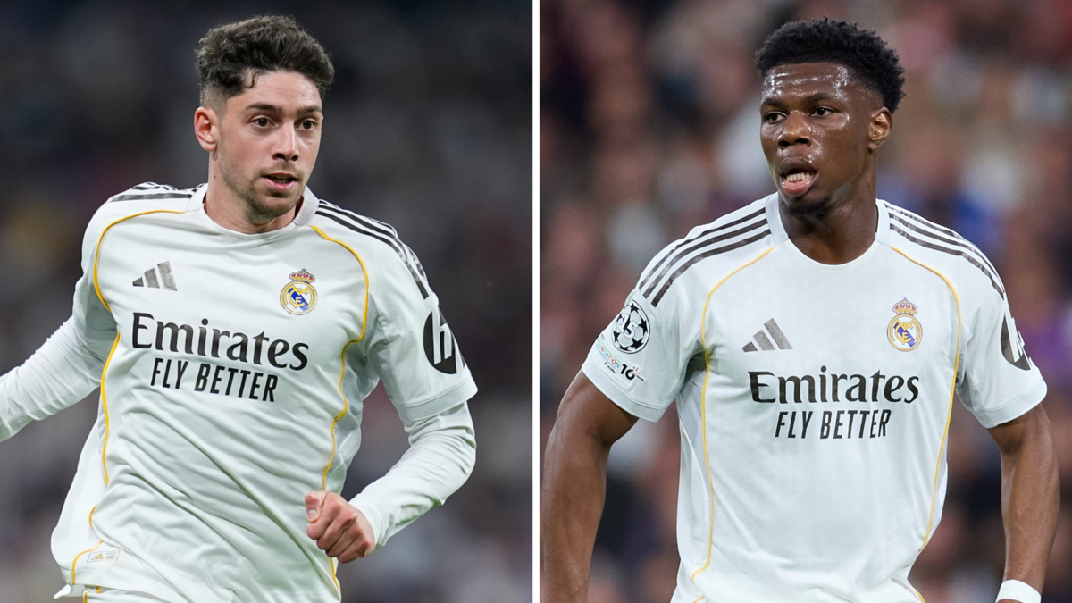 La bronca millonaria en el vestuario del Real Madrid: el club sanciona a dos de sus estrellas