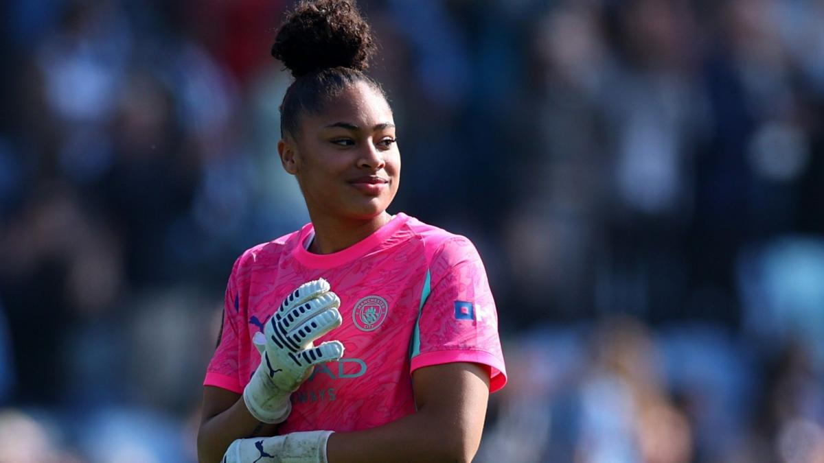 Liverpool ficha a Keating, la joven portera inglesa que busca brillar en la WSL