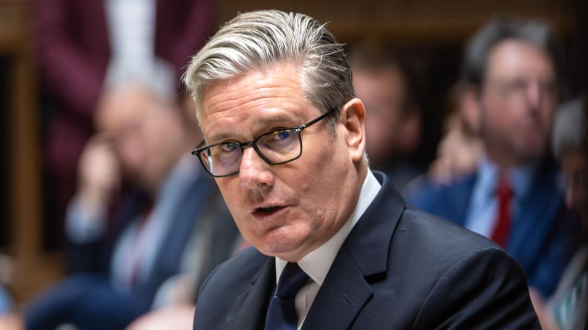 Starmer faces scrutiny over Mandelson appointment transparency