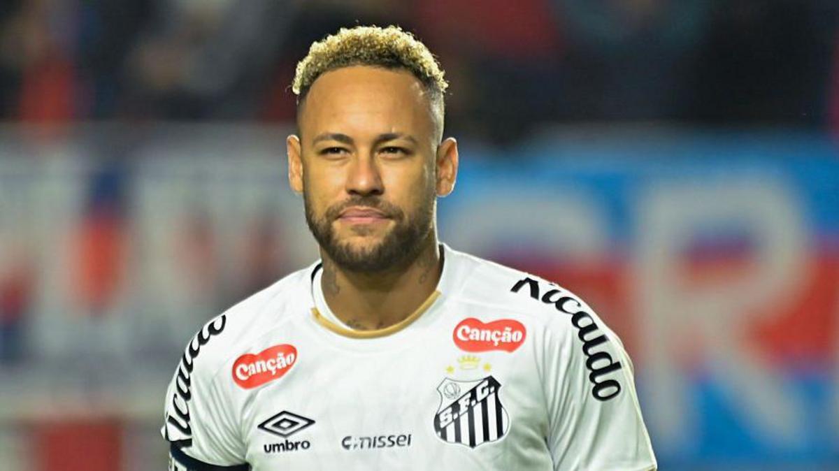 Brasil anuncia su lista de 26 convocados para el Mundial con Neymar como gran protagonista