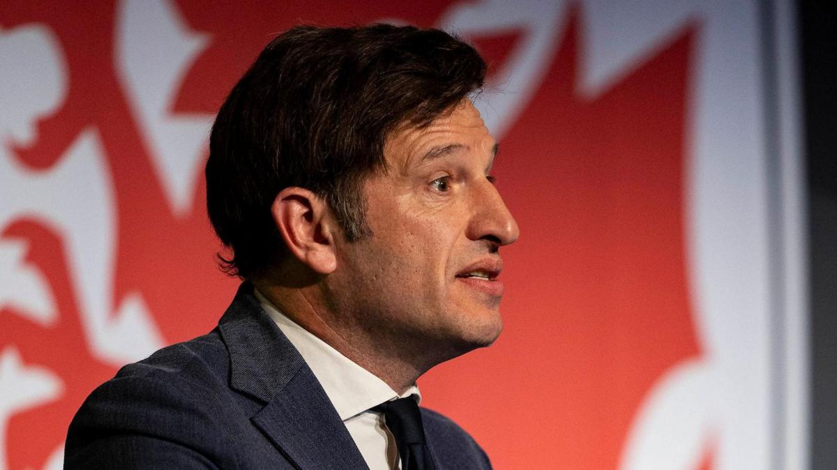 FAW Chief Expects Bellamy to Stay Wales Boss After