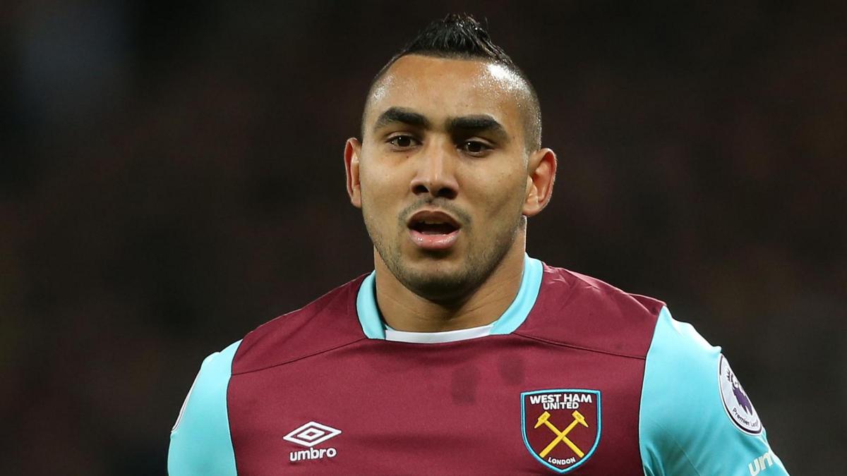 Dimitri Payet anuncia su retiro del fútbol profesional a los 38 años