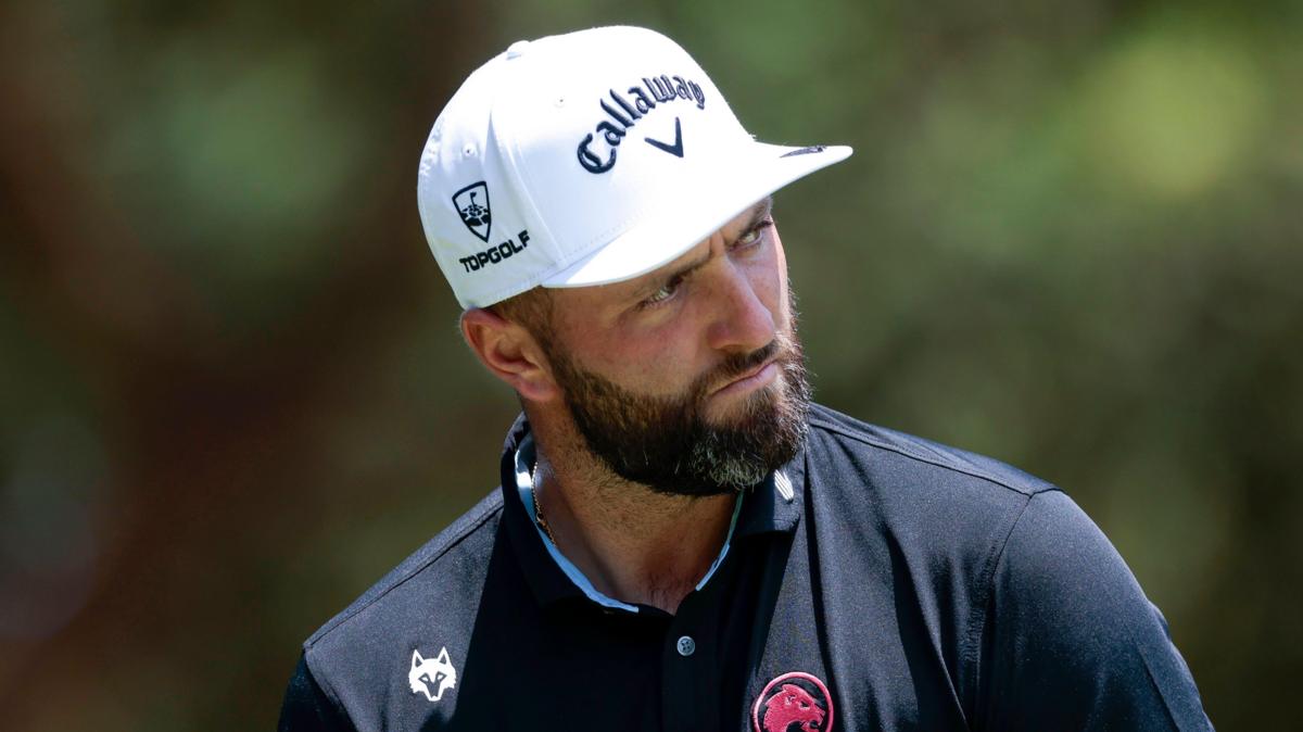 LIV Golf Signs Lead Investor to Fund 2027 Season