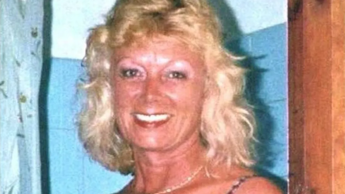 Glenda Hoskins