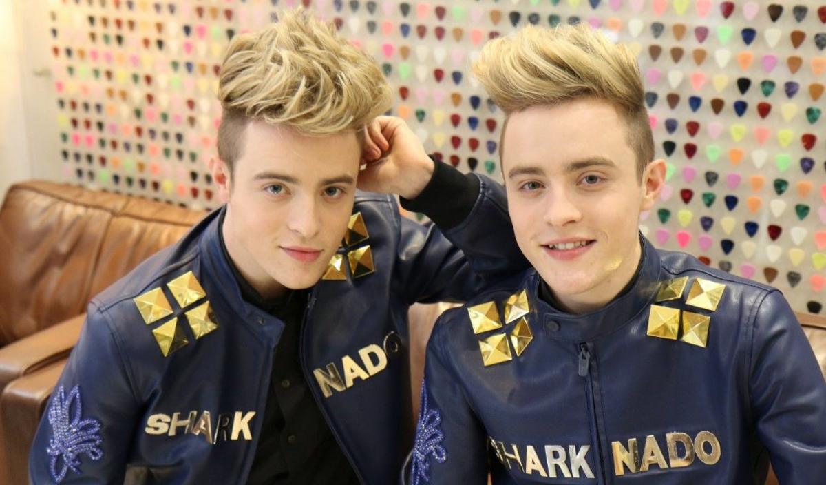 Jedward