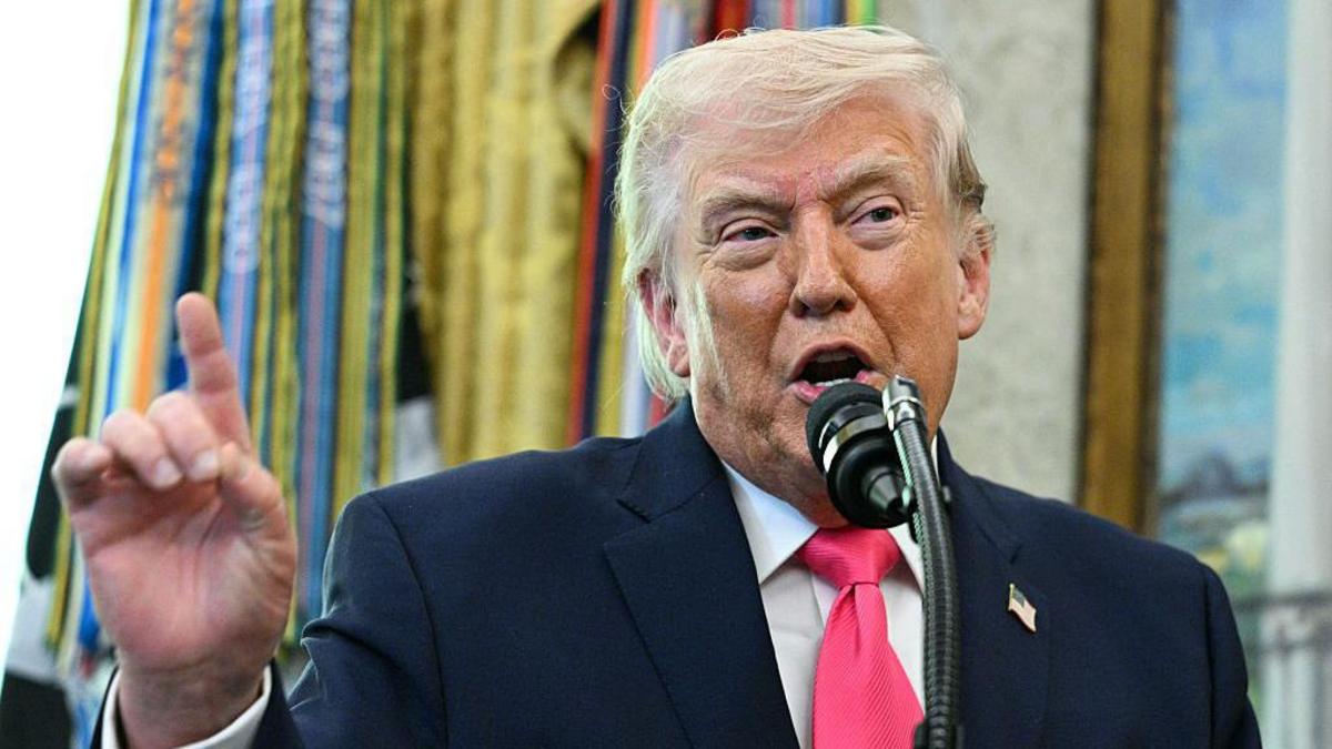 Is Trump's pause on attacking Iranian energy for diplomacy or an escalation?