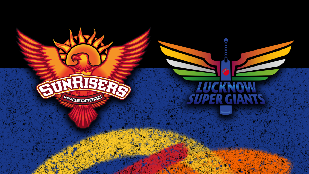 Sunrisers Hyderabad v Lucknow Super Giants - IPL scorecard