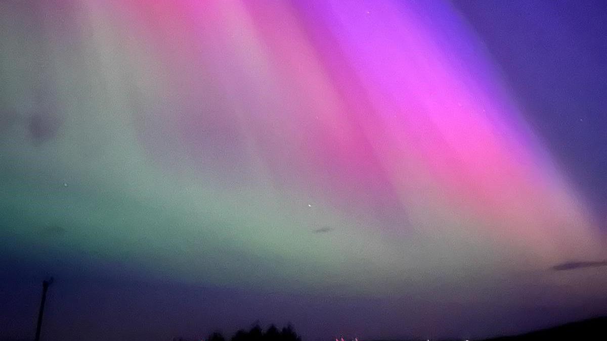 Northern Lights