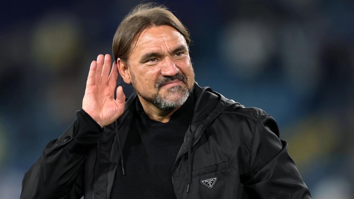 Leeds United, casi a salvo: el giro táctico que cambió el destino de Farke en la Premier League
