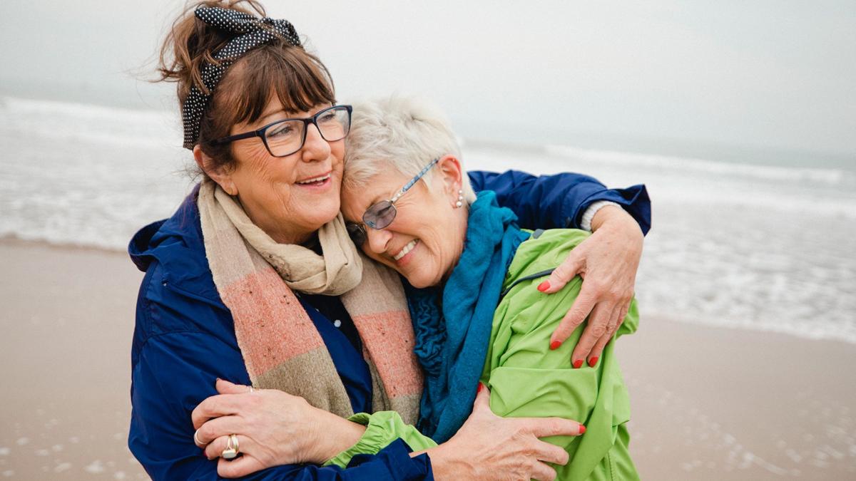 What death doulas can teach us about dying