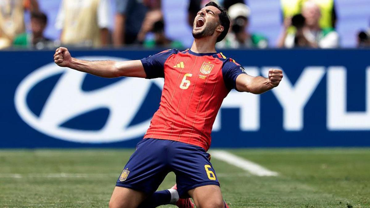 ¡España a semifinales! Gana 2-1 a Bélgica y se enfrentará a Francia por un lugar en la final del Mundial 2026