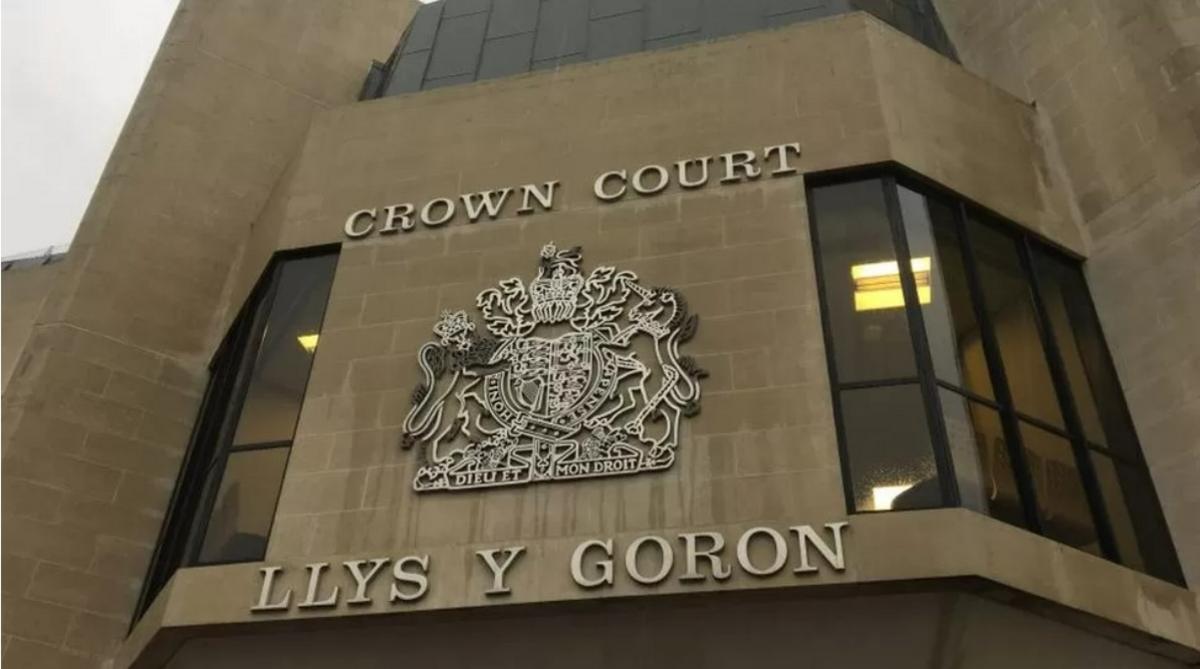 Swansea Crown Court