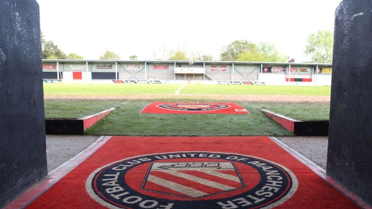 FA investigating non-league chief over alleged abusive email