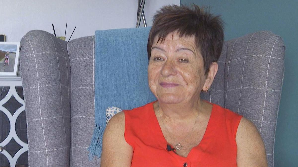 Kathleen Mhoireach