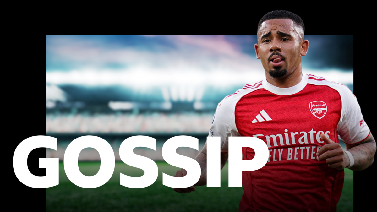 Arsenal pide 20 millones por Gabriel Jesus y el mercado de verano se calienta en Europa