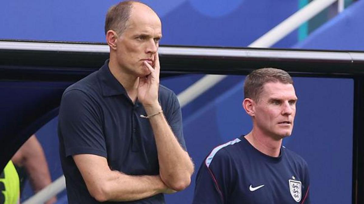 De Accrington Stanley a las semifinales del Mundial: la increíble historia del asistente de Tuchel