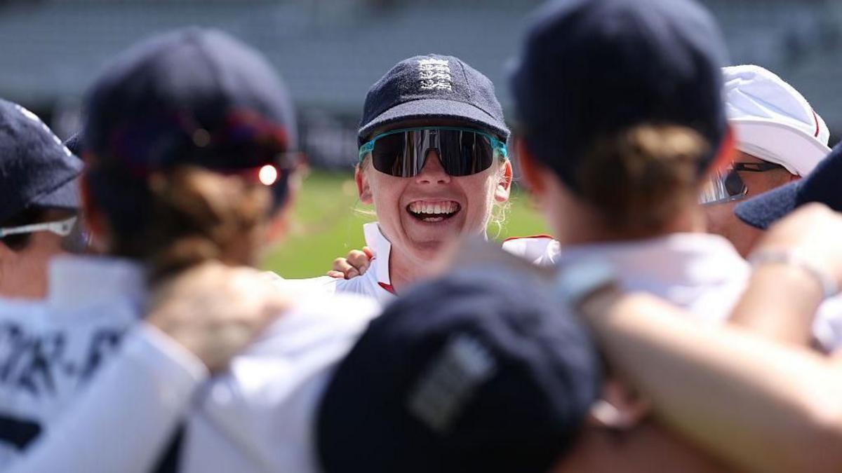 Why Knight's legacy goes beyond the numbers - and who may be next?