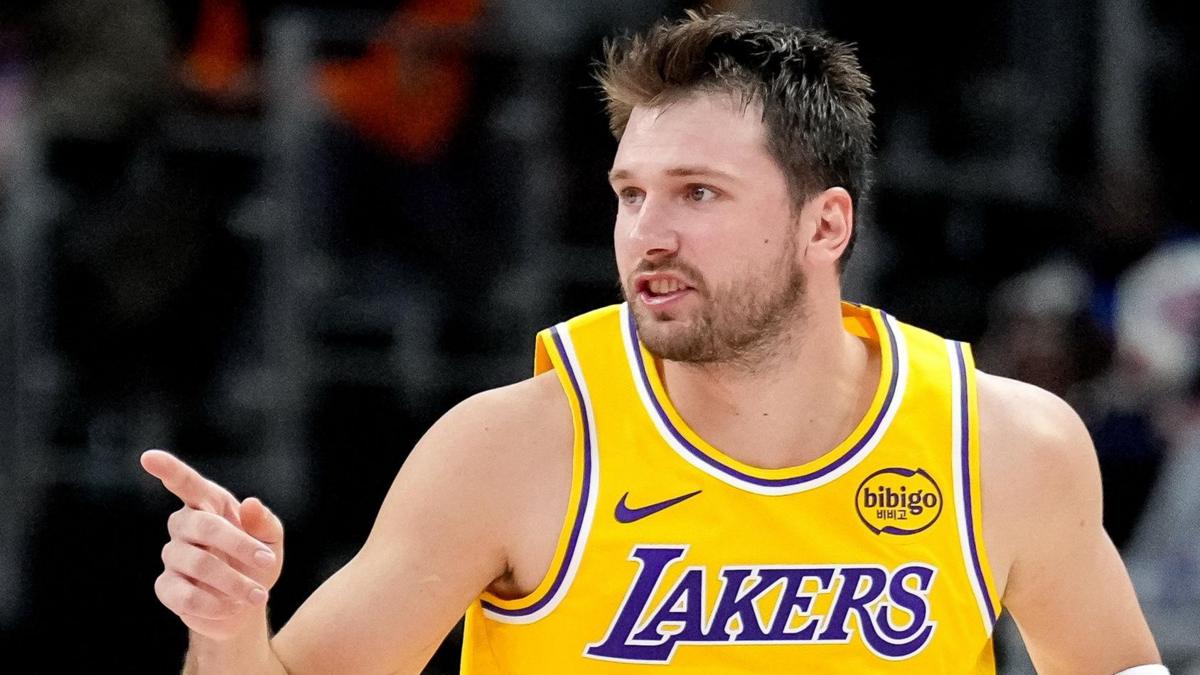LA Lakers to be sold in record $12.5bn deal