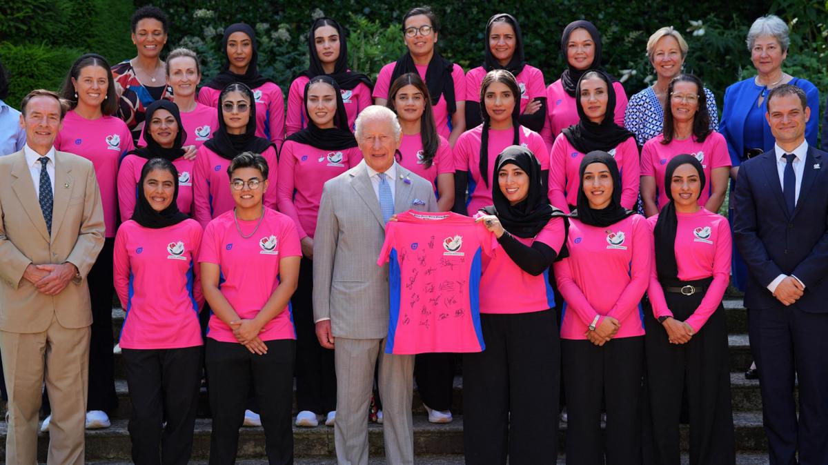 Afghan Women Cricketers Press ICC for Clear Answer on