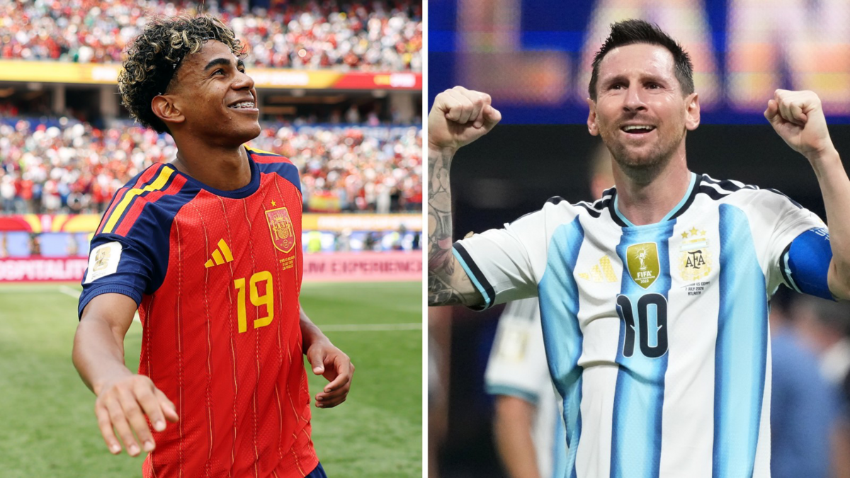 Final del Mundial: el escenario que definirá al ganador del Ballon d'Or 2026