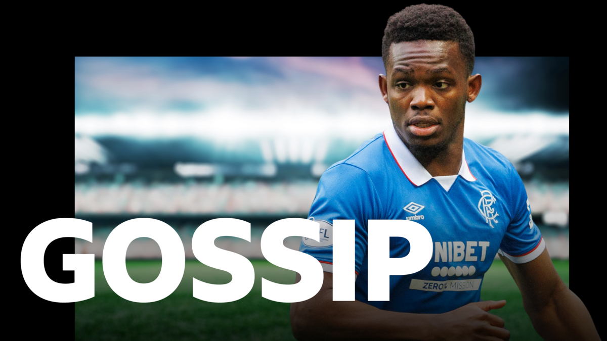 Rangers en movimiento: Matondo libre al Brann y otros rumores del mercado de Ibrox
