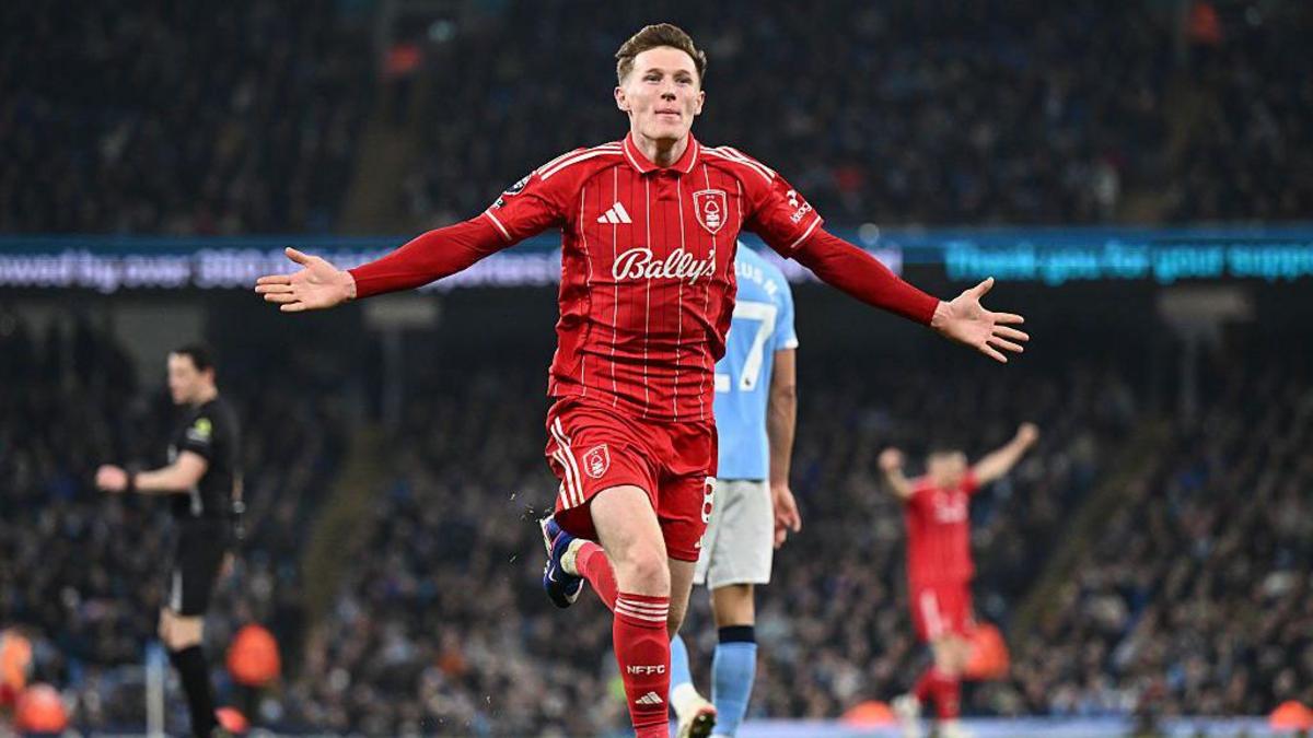 Ryan Anderson, la nueva joya de Inglaterra: del dilema con Escocia a ser comparado con Gascoigne