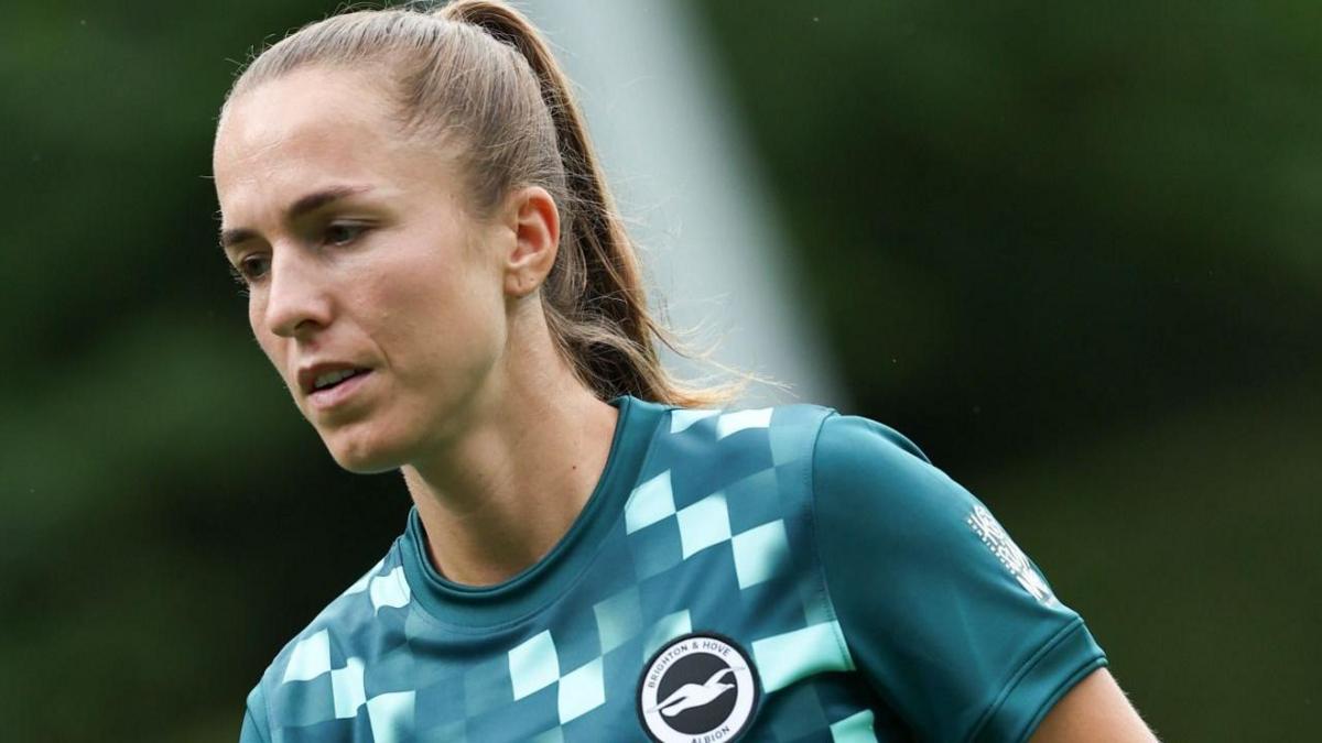 Walti: WSL standard 'not comparable' to any other league