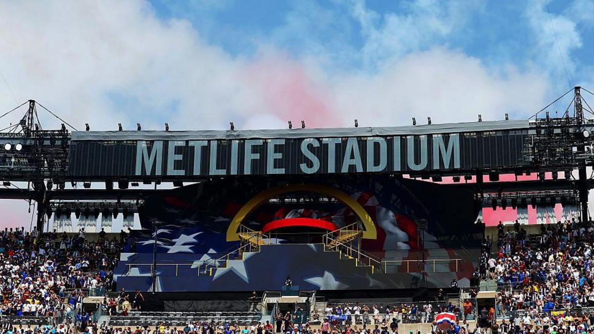 FIFA Warns $150 Train Fares Will Chill 2026 World Cup